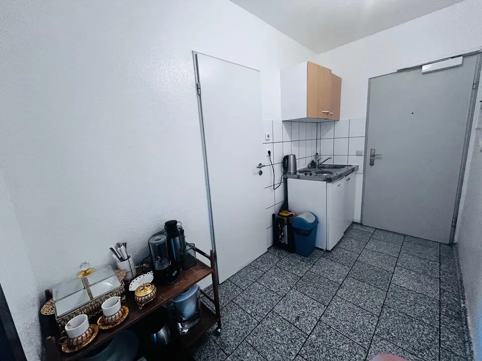 2 Zimmer Wohnung mit 34 m² in Aachen – Bild 9