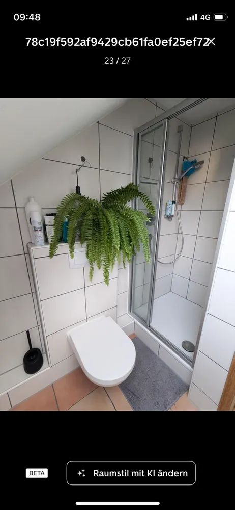 3 Zimmer Wohnung mit 62 m² in Offenburg – Bild 3