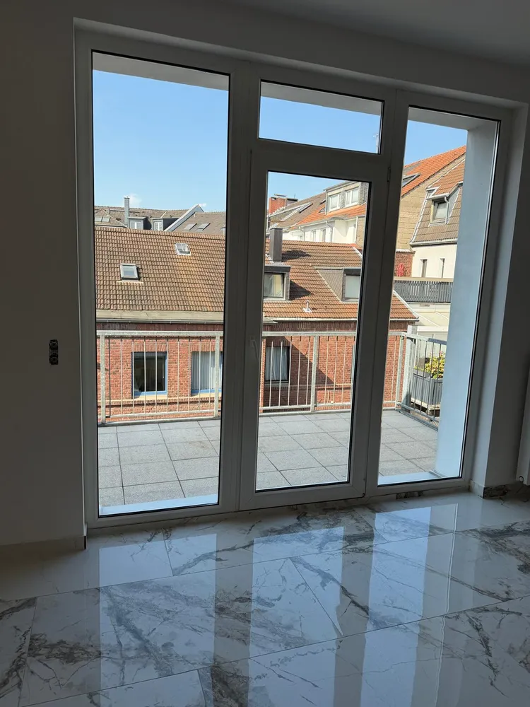 3 Zimmer Wohnung mit 125 m² in Düsseldorf – Bild 4