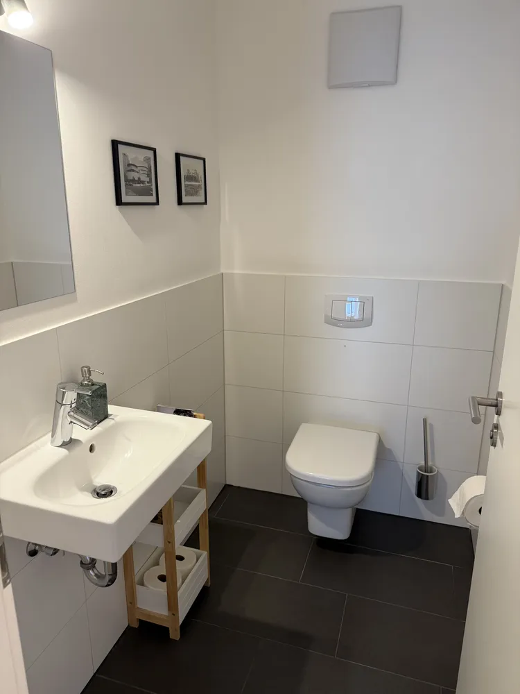 3 Zimmer Wohnung mit 81 m² in Münster – Bild 8