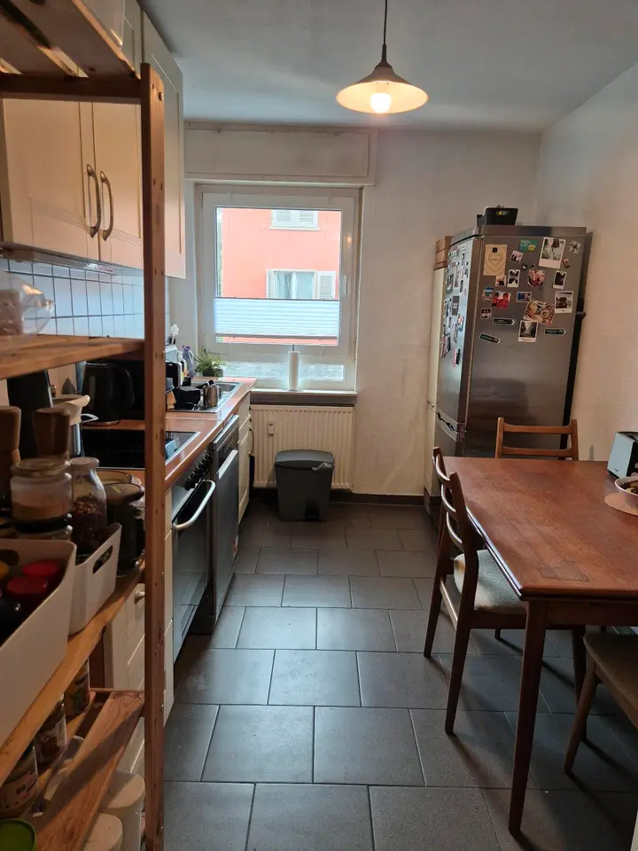 WG-Zimmer mit 60 m² in Gießen – Bild 6