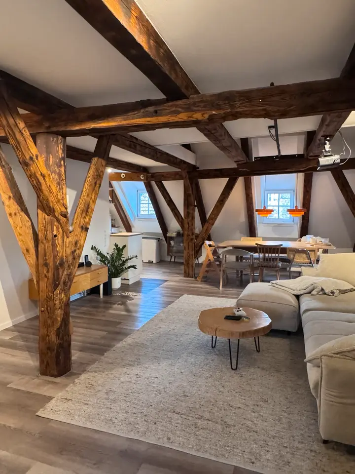 3 Zimmer Wohnung mit 90 m² in Rottweil – Bild 2