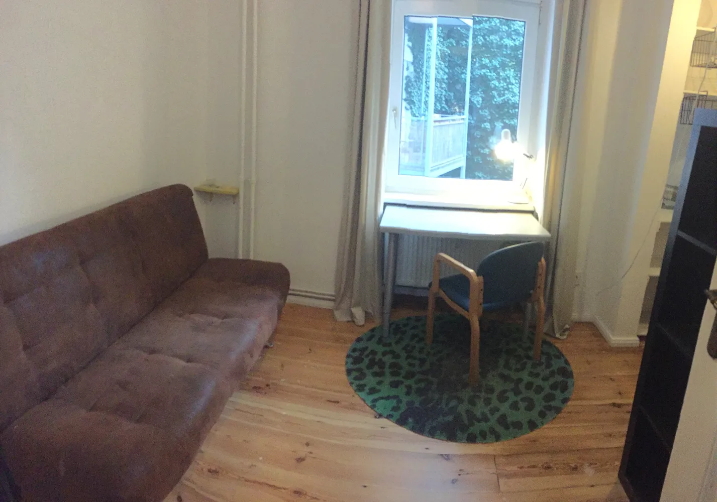 5 room apartment with 100 m² in Berlin – Photo 10
