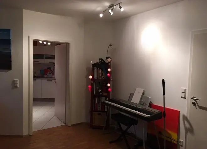 2 Zimmer Wohnung mit 67 m² in Münster – Bild 9
