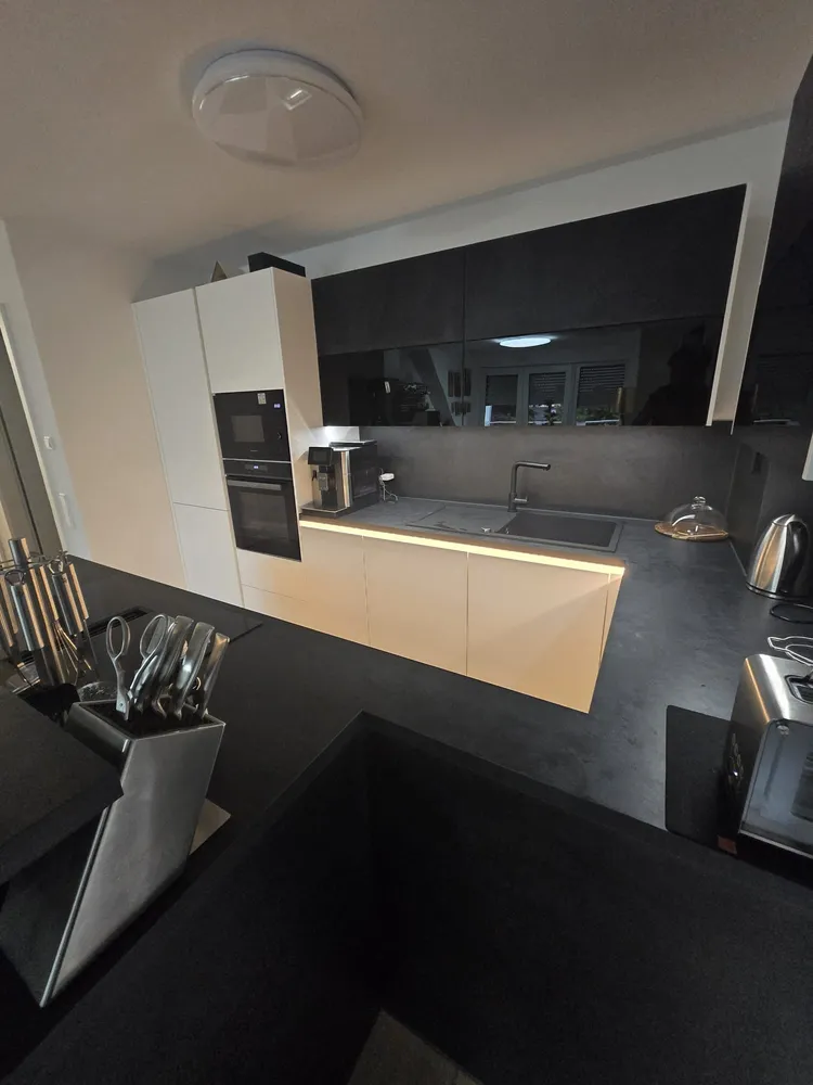 4 Zimmer Wohnung mit 125 m² in Essen – Bild 4