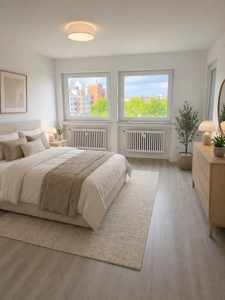2 Zimmer Wohnung mit 70 m² in Köln – Bild 1