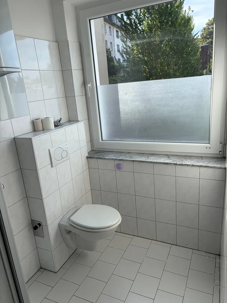 2 Zimmer Wohnung mit 58 m² in Wuppertal – Bild 4