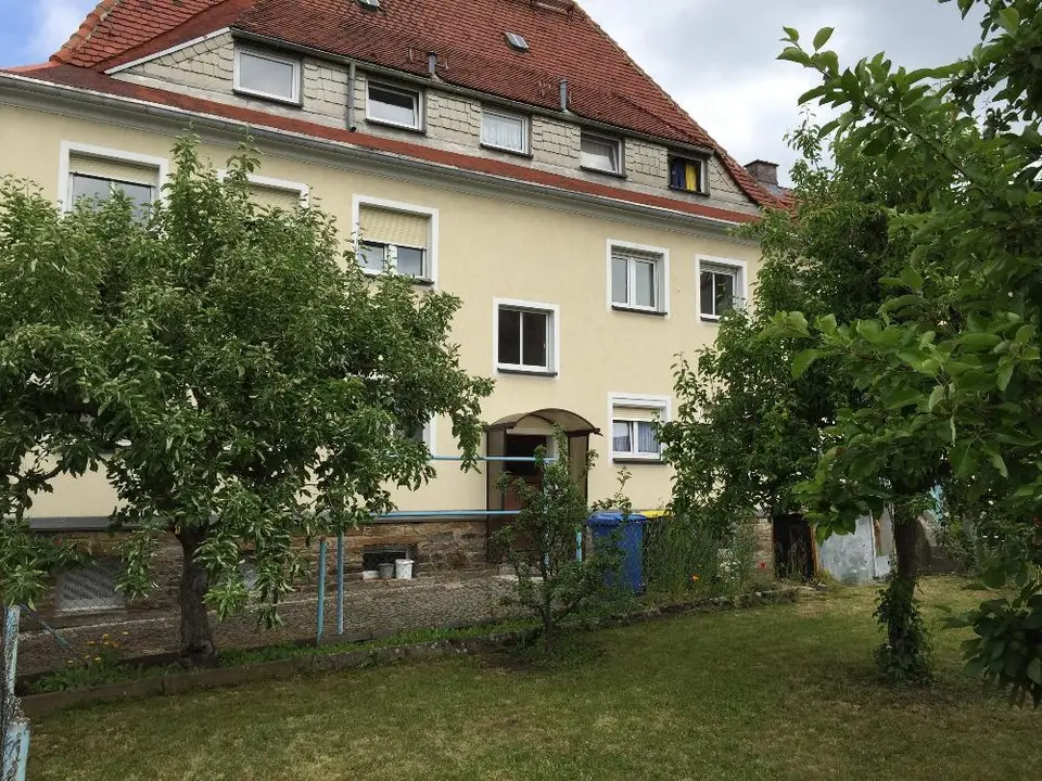 2 Zimmer Wohnung mit 55 m² in Freiberg – Bild 3
