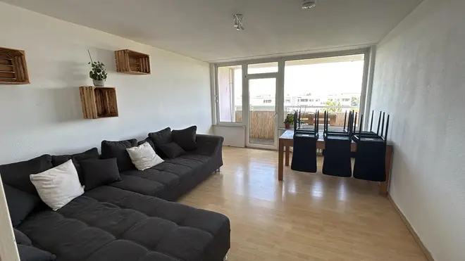 3 Zimmer Wohnung mit 71 m² in Mainz – Bild 1
