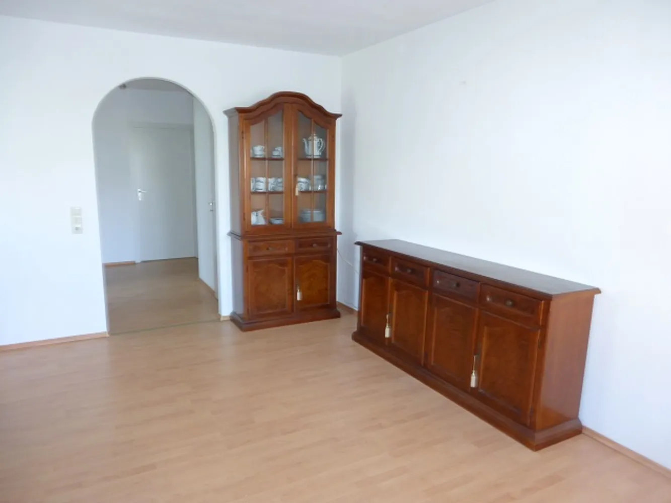 2 Zimmer Wohnung mit 57 m² in Mannheim – Bild 12