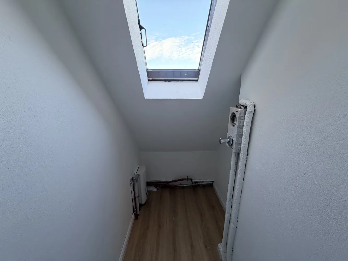2 Zimmer Wohnung mit 39 m² in Bremen – Bild 6