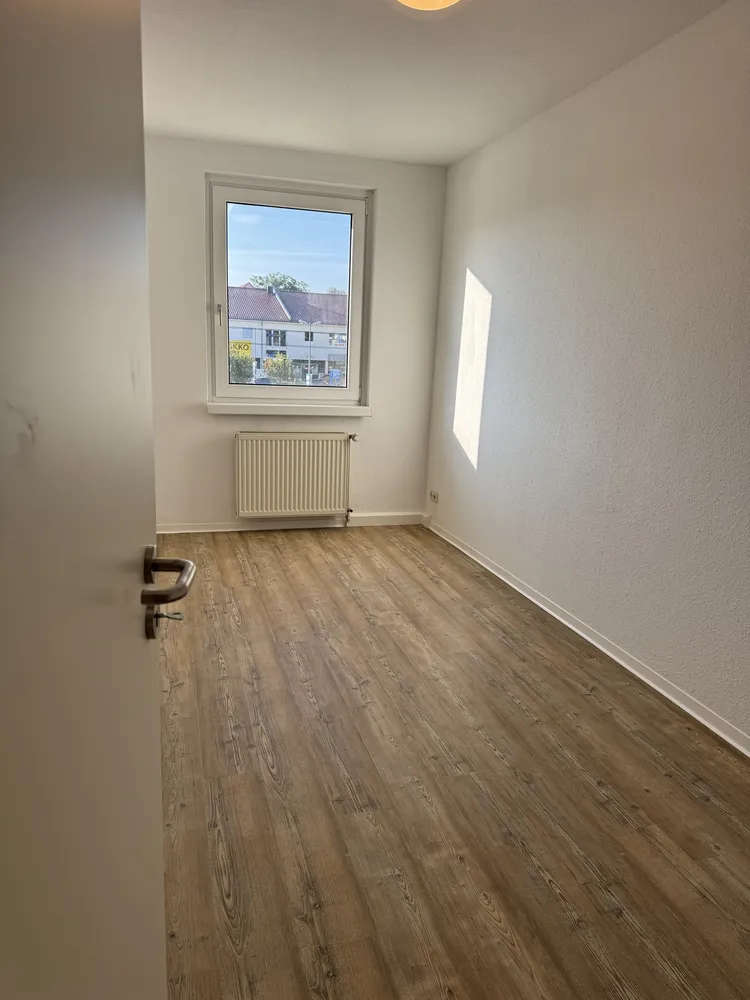 3 room apartment with 57 m² in Magdeburg – Photo 6