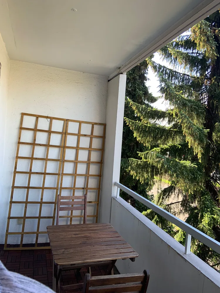 2 Zimmer Wohnung mit 30 m² in München – Bild 4