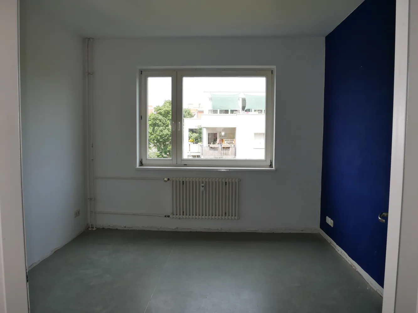 3 room apartment with 73 m² in Berlin – Photo 2