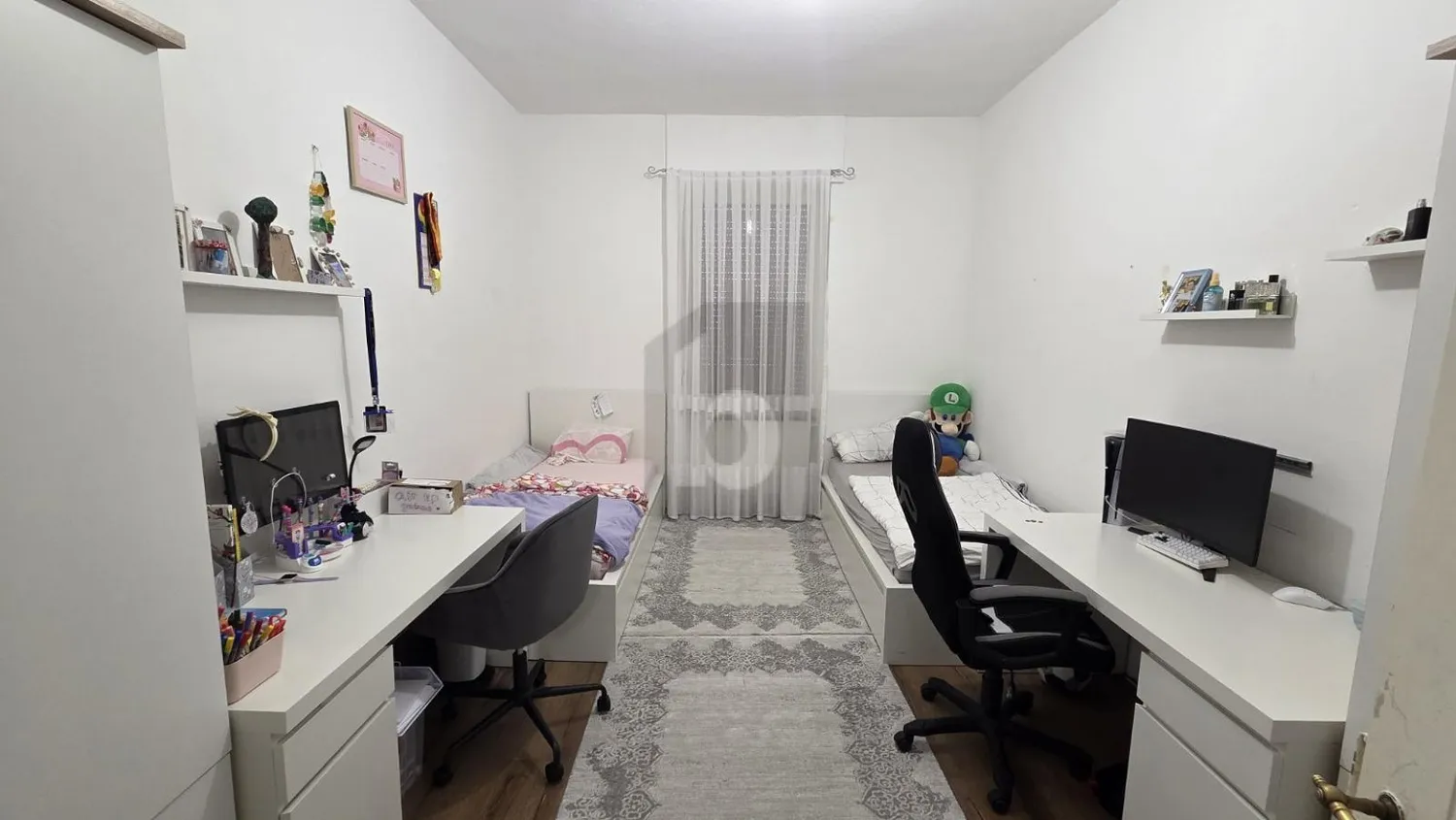 2 Zimmer Wohnung mit 60 m² in Mannheim – Bild 3