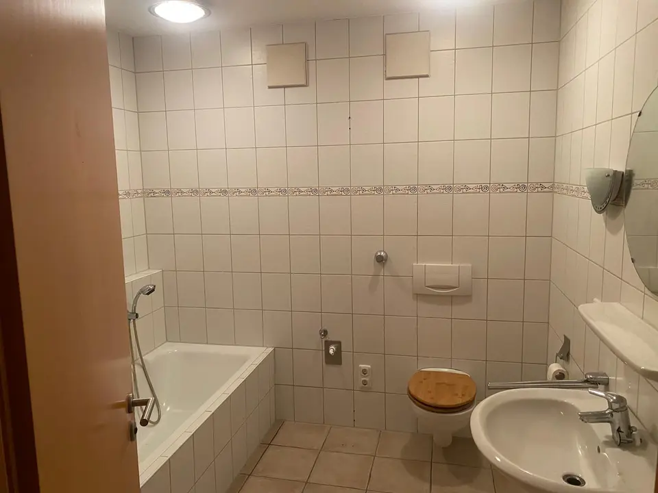 4 Zimmer Wohnung mit 106 m² in Cloppenburg – Bild 7