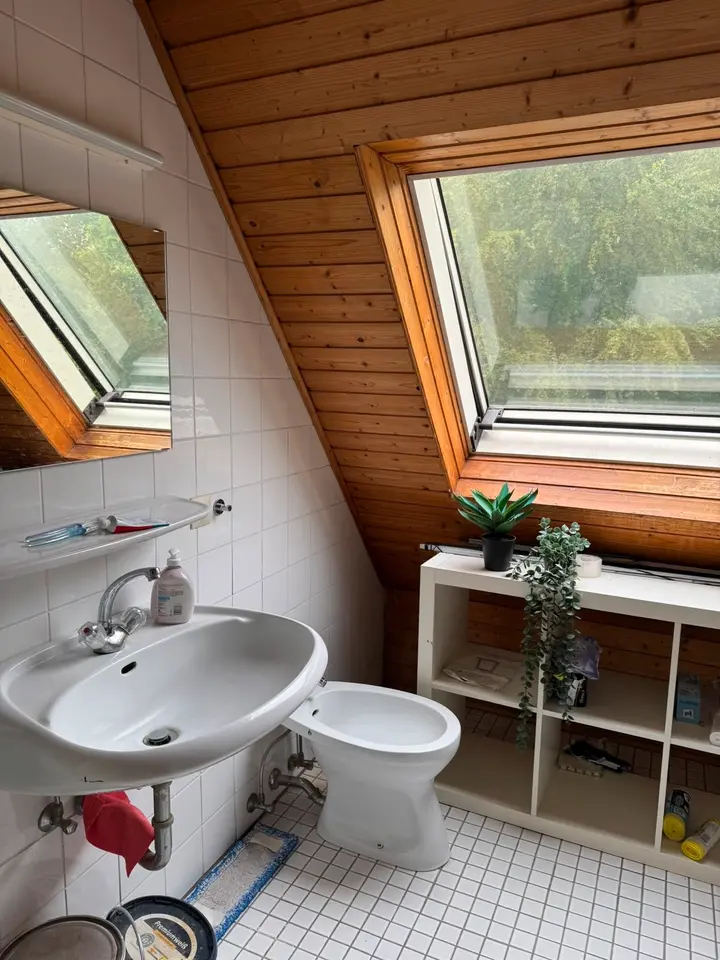 WG-Zimmer mit 43 m² in Coesfeld – Bild 3