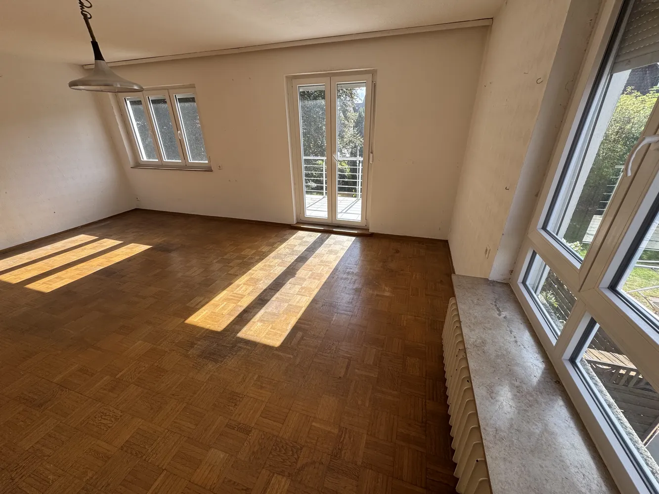 3 Zimmer Wohnung mit 93 m² in Stuttgart – Bild 7