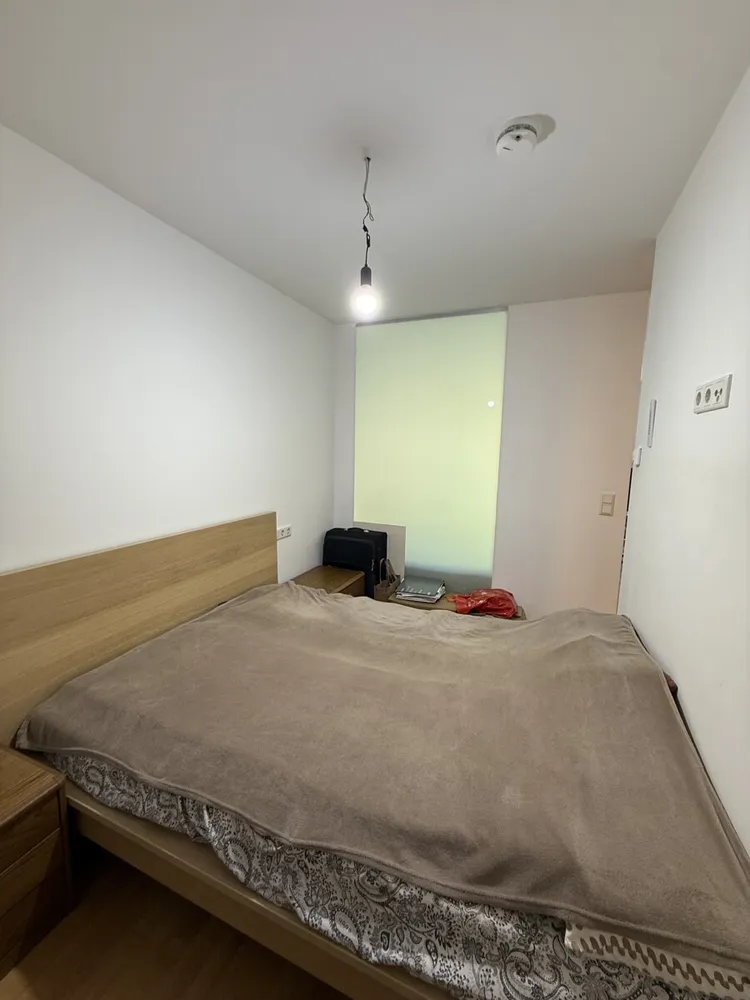 2 Zimmer Wohnung mit 39 m² in Augsburg – Bild 7