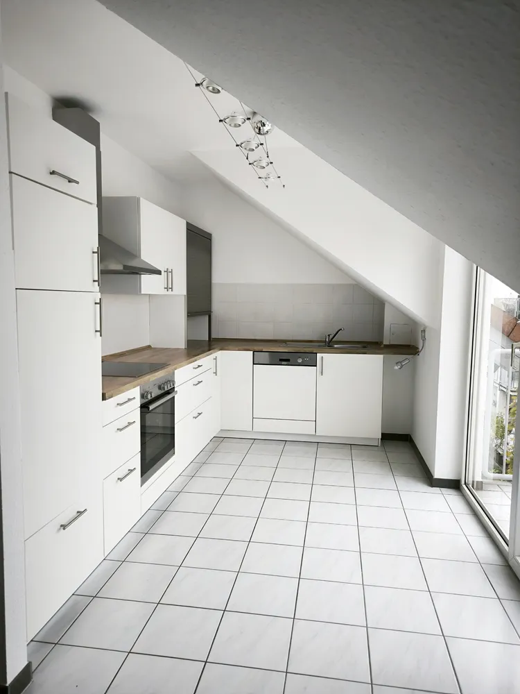 3 Zimmer Wohnung mit 99 m² in Ludwigshafen am Rhein – Bild 6