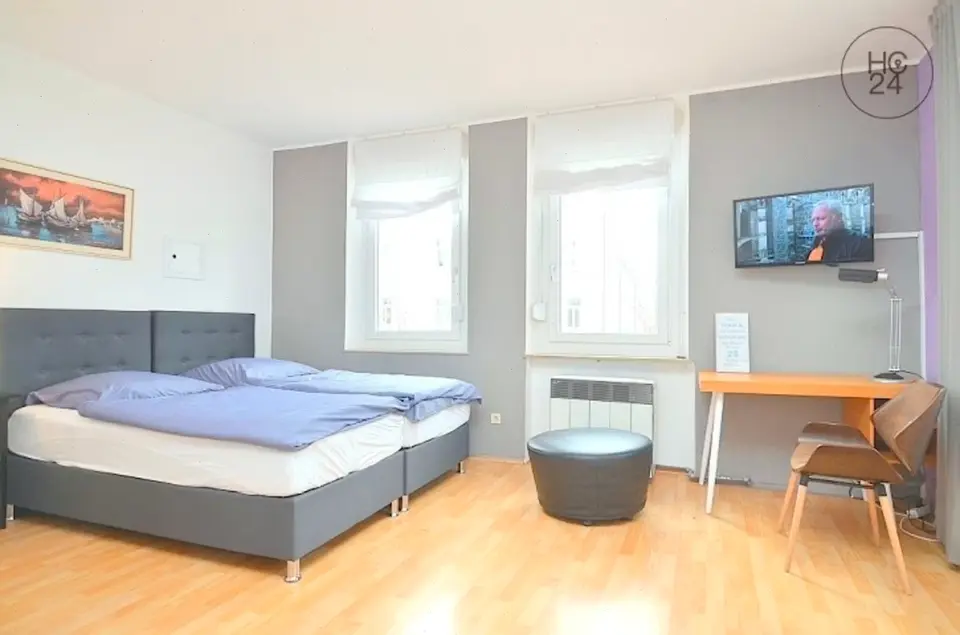 2 Zimmer Wohnung mit 42 m² in Nürnberg – Bild 3