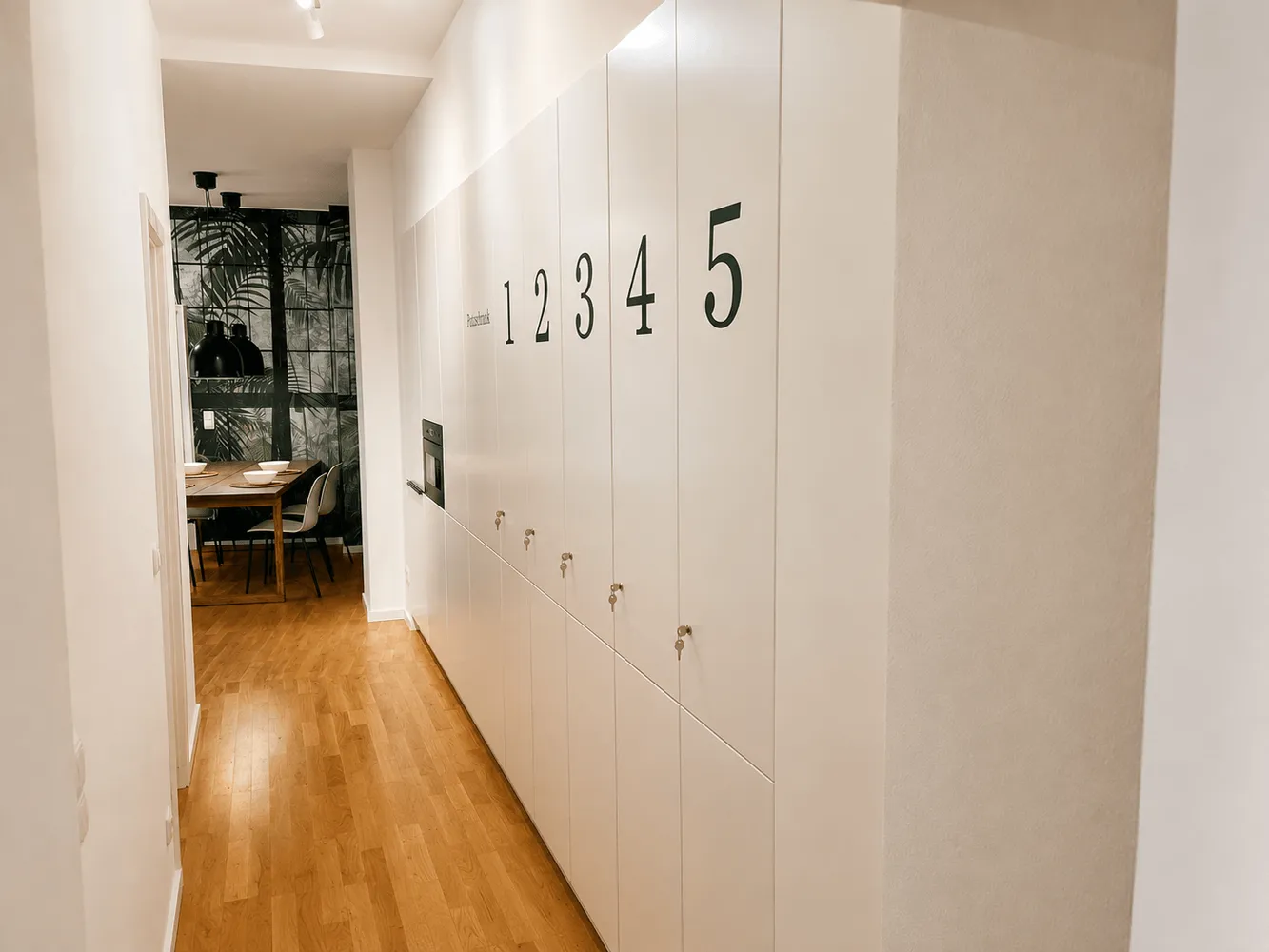 1 Zimmer Wohnung mit 26 m² in München – Bild 4