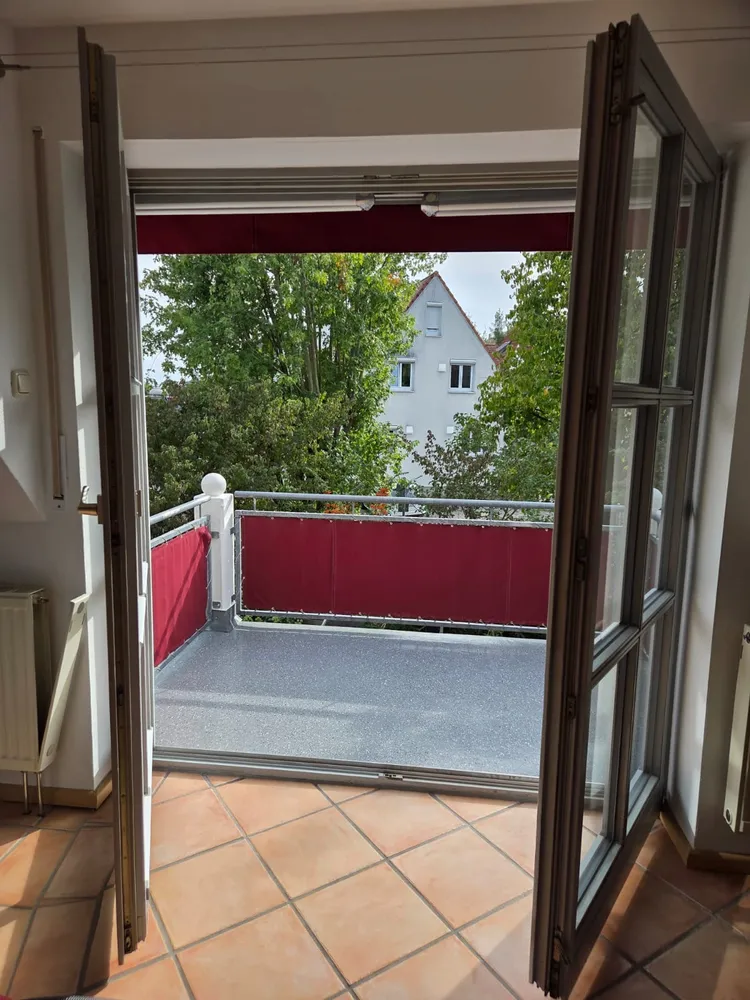 3 Zimmer Wohnung mit 80 m² in Augsburg – Bild 8