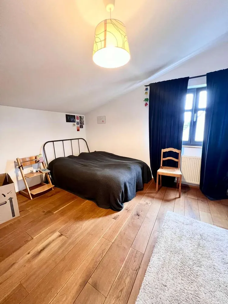 4 Zimmer Haus mit 140 m² in Lüneburg – Bild 10
