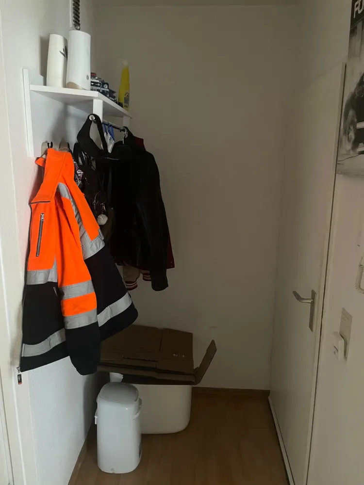 2 room apartment with 48 m² in Cologne – Photo 5
