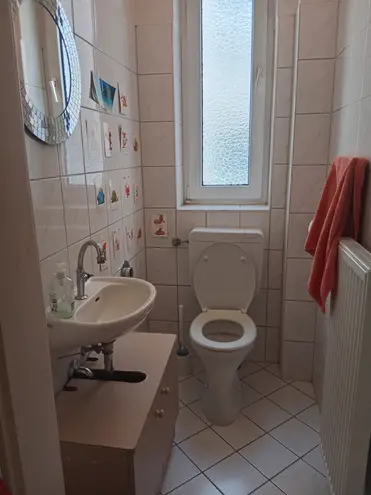 4 room apartment with 103 m² in Gießen – Photo 7