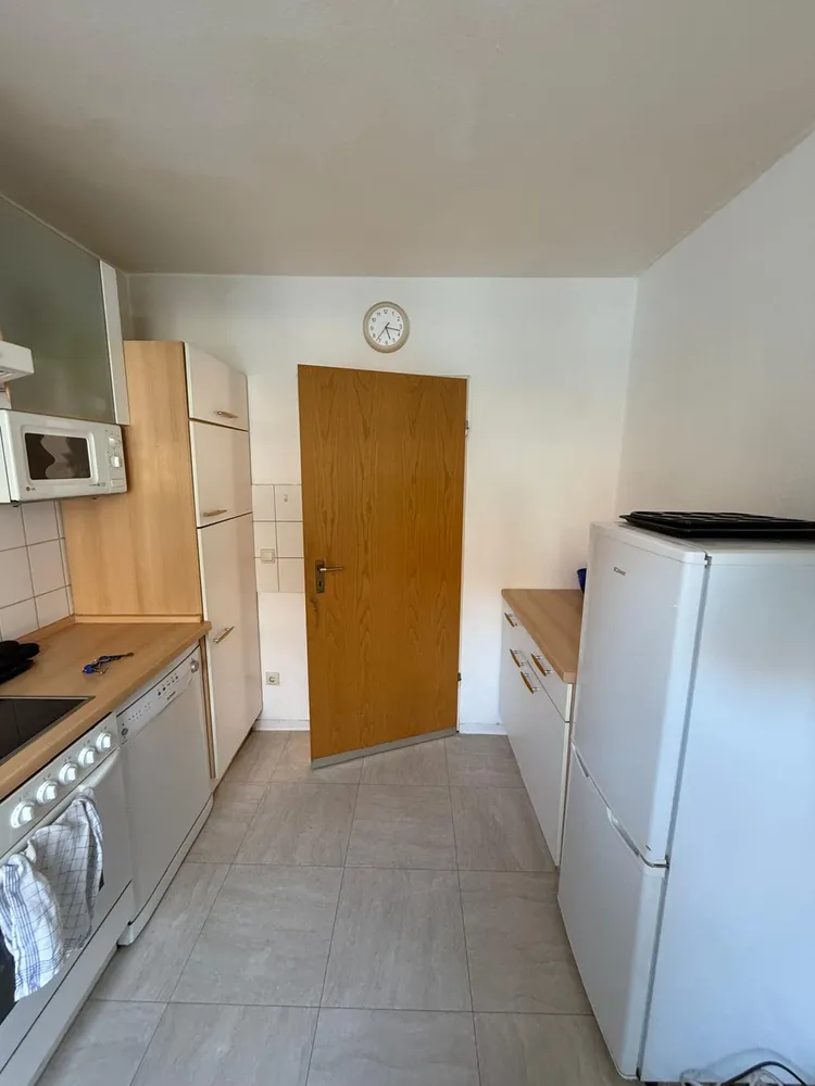 3 Zimmer Wohnung mit 63 m² in Osnabrück – Bild 4