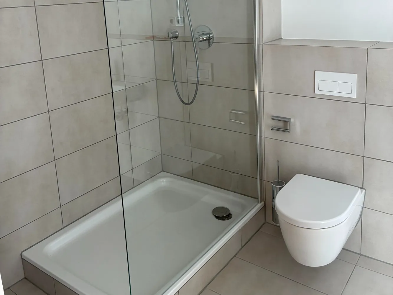 4 Zimmer Wohnung mit 110 m² in Speyer – Bild 12