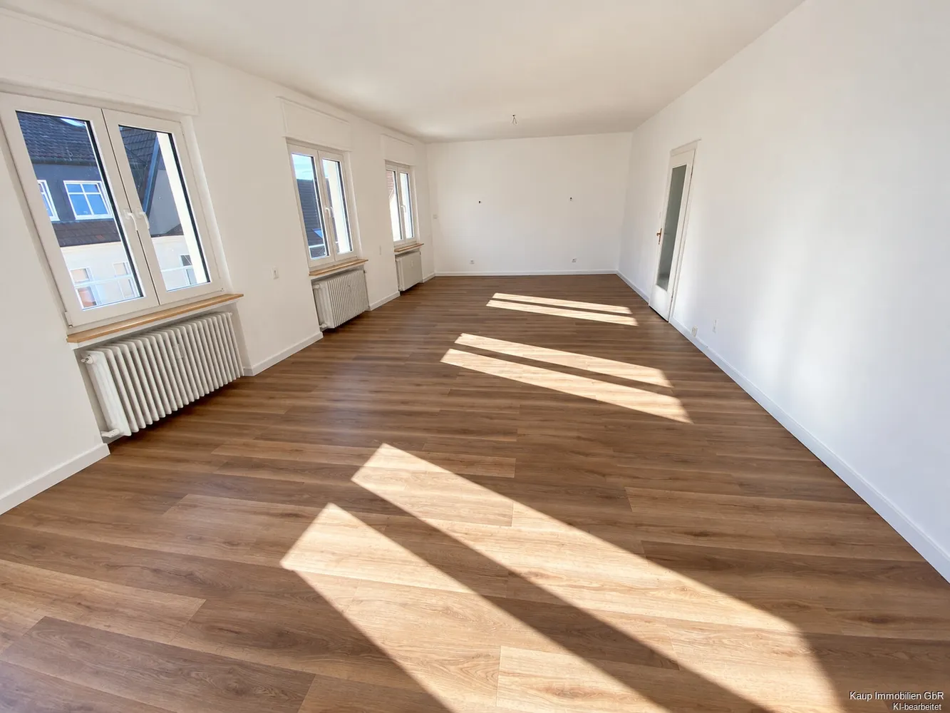 4 Zimmer Wohnung mit 106 m² in Gütersloh – Bild 7