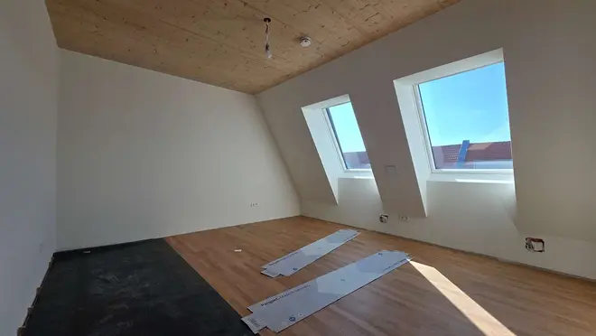 3 Zimmer Wohnung mit 76 m² in Berlin – Bild 1