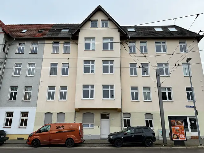 2 Zimmer Wohnung mit 67 m² in Magdeburg – Bild 4