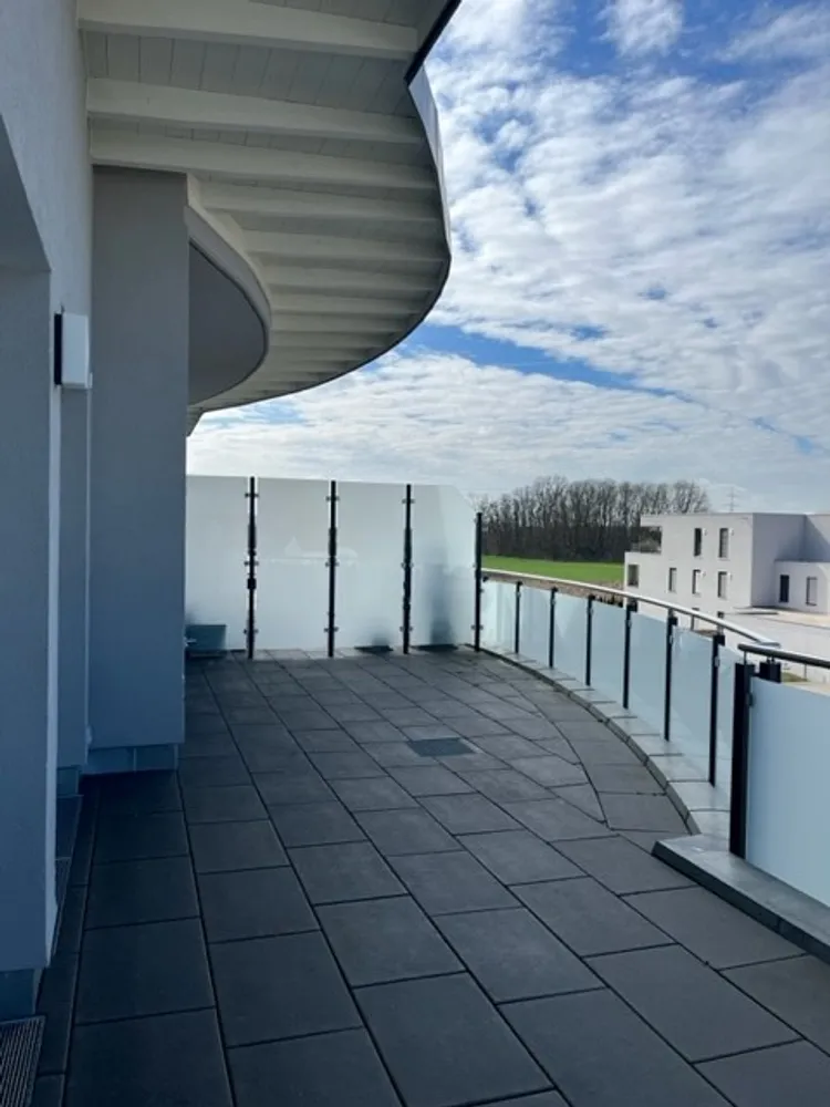 3 Zimmer Wohnung mit 93 m² in Ingolstadt – Bild 4