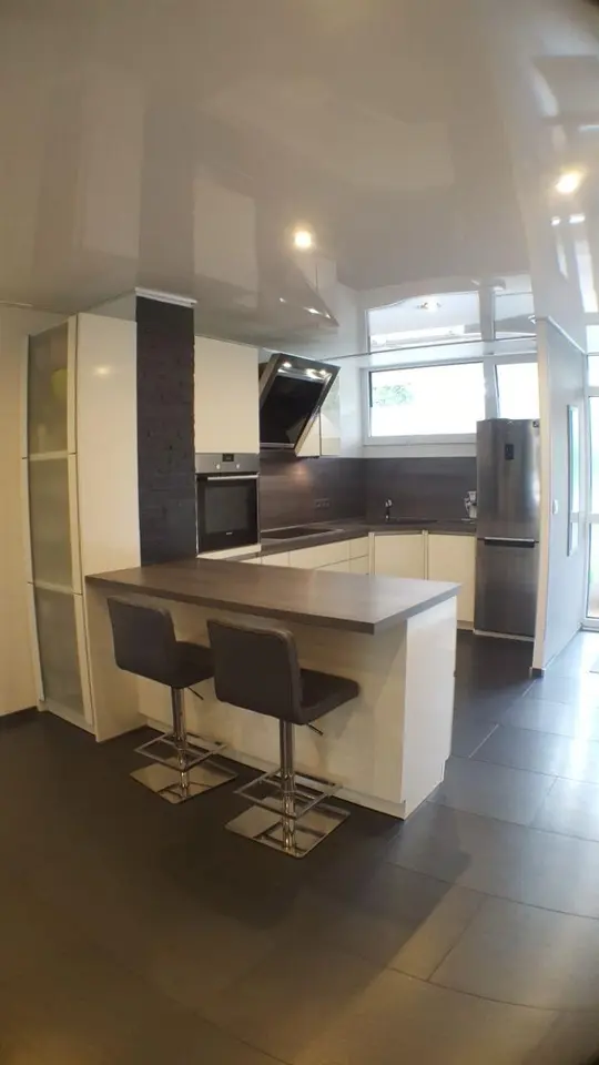 4 Zimmer Wohnung mit 100 m² in Heppenheim – Bild 4