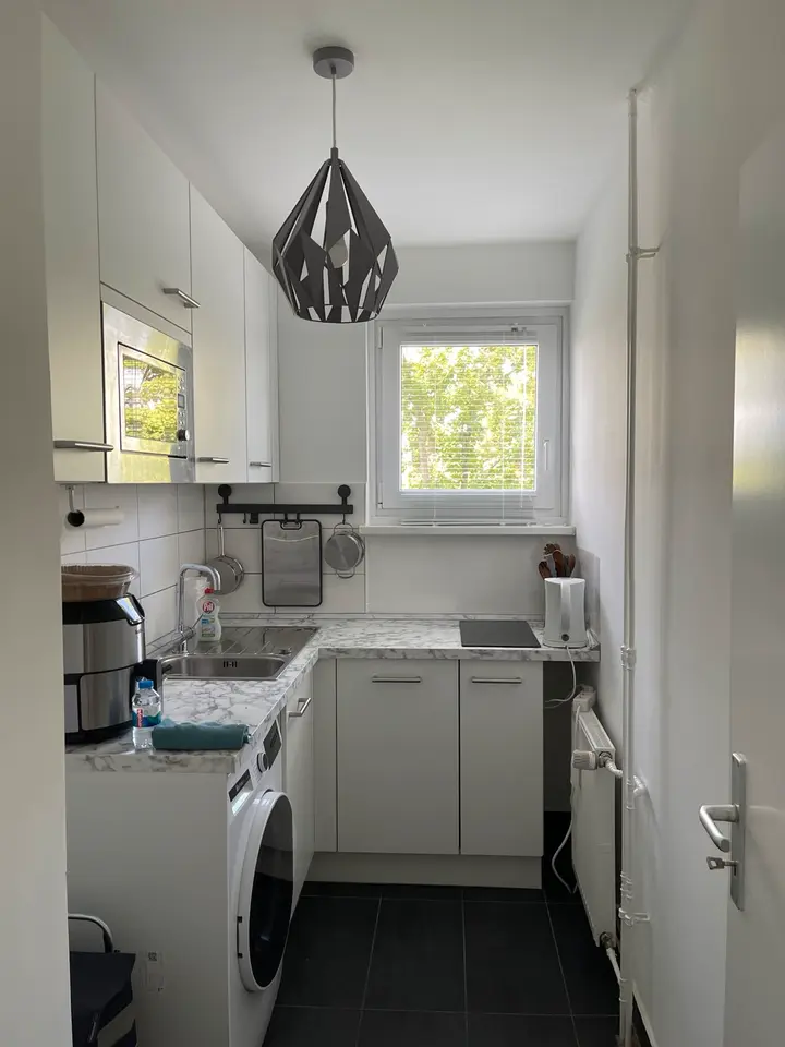 2 Zimmer Wohnung mit 43 m² in Mainz – Bild 3