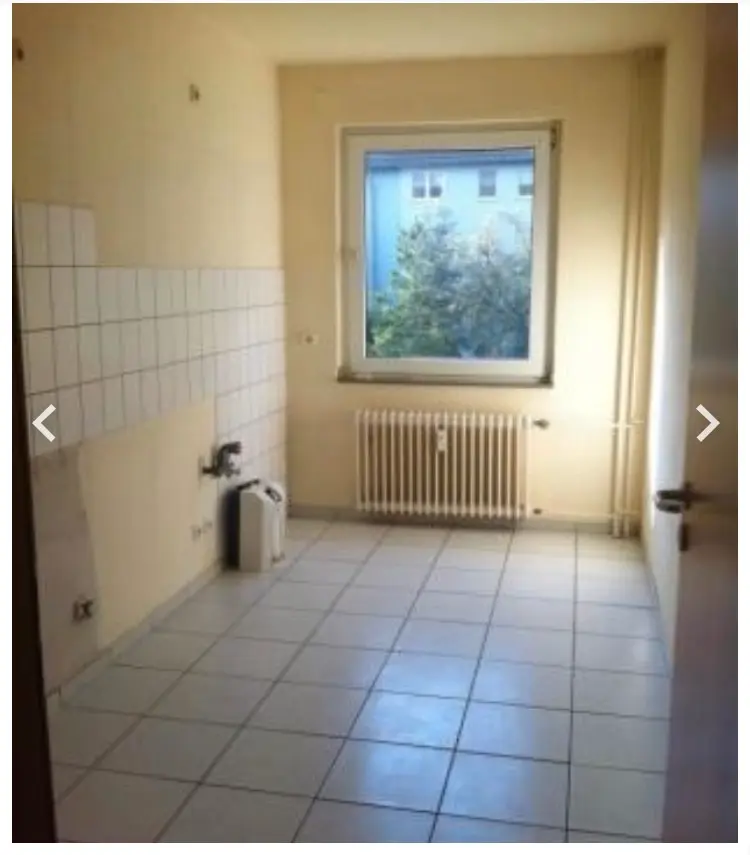 3 Zimmer Wohnung mit 57 m² in Duisburg – Bild 4