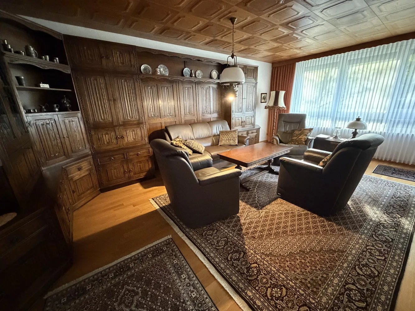 3 room apartment with 91 m² in Cologne – Photo 2