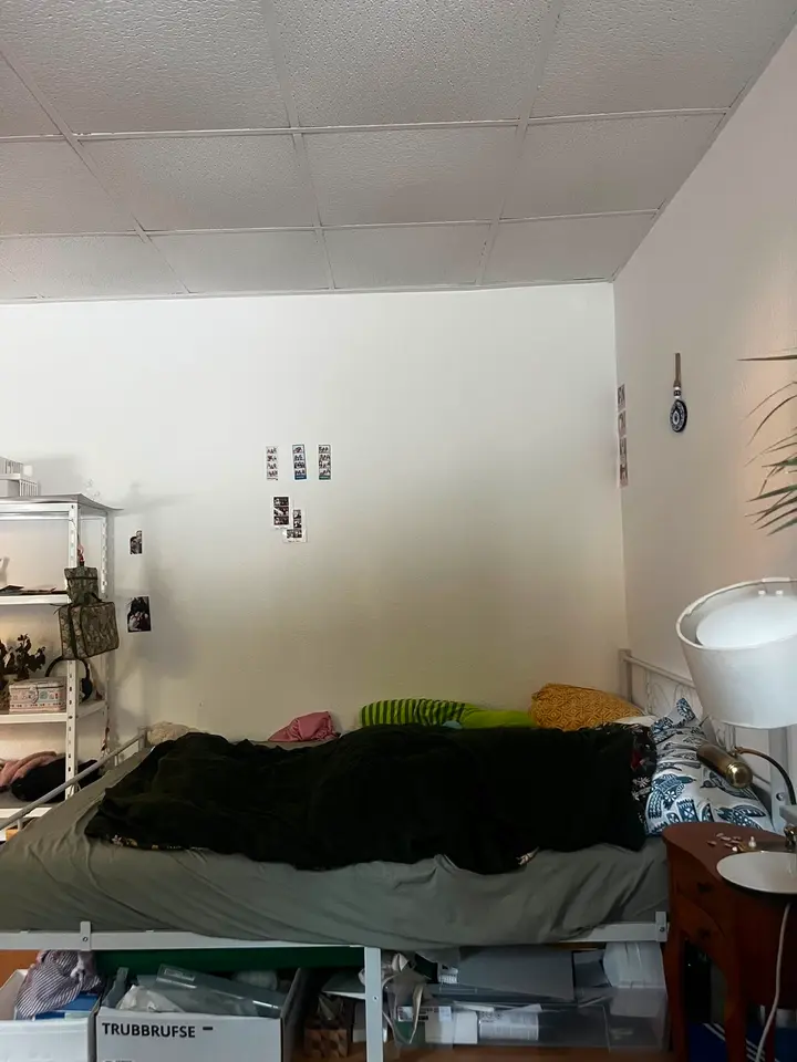 WG-Zimmer mit 18 m² in Darmstadt – Bild 8