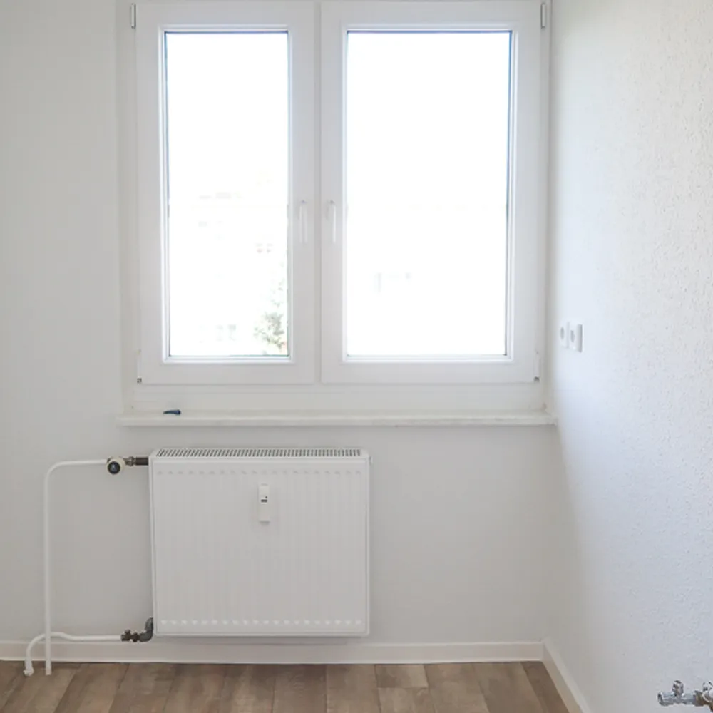 2 Zimmer Wohnung mit 50 m² in Freiberg – Bild 6