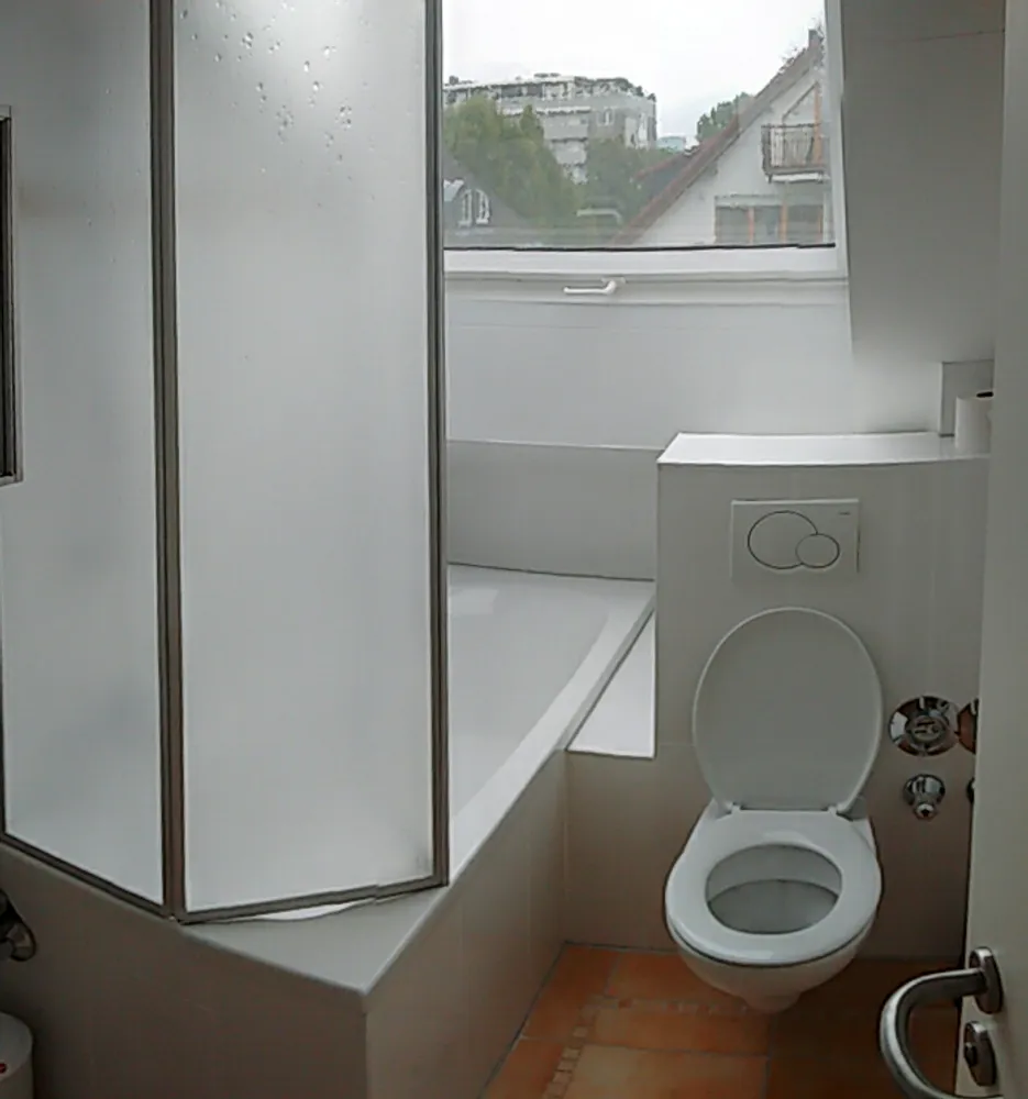 3 Zimmer Wohnung mit 52 m² in München – Bild 2