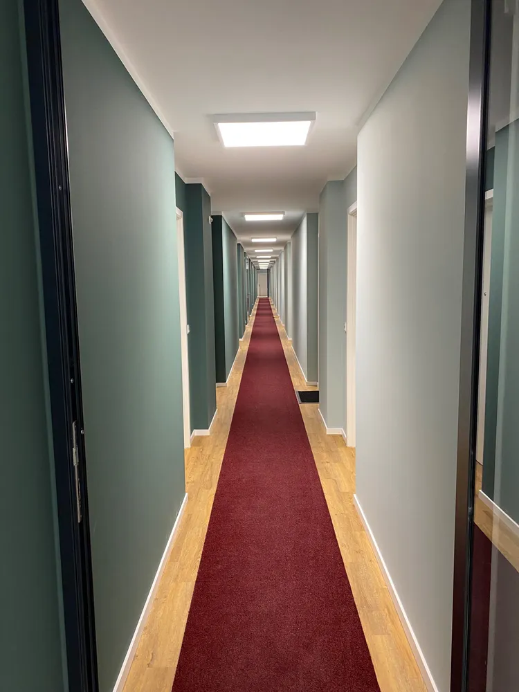 1 Zimmer Wohnung mit 20 m² in Berlin – Bild 4