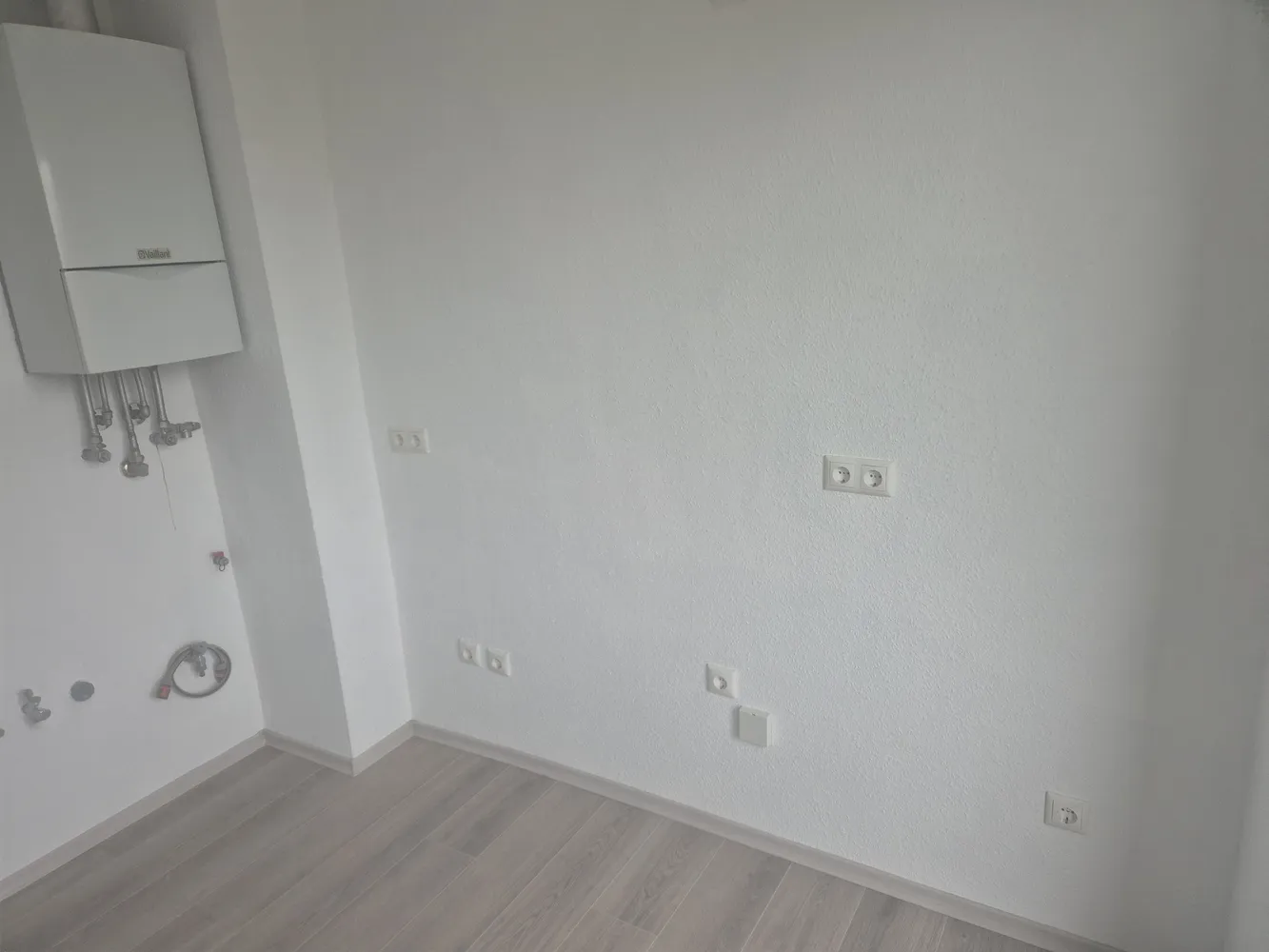 3 room apartment with 45 m² in Düsseldorf – Photo 4