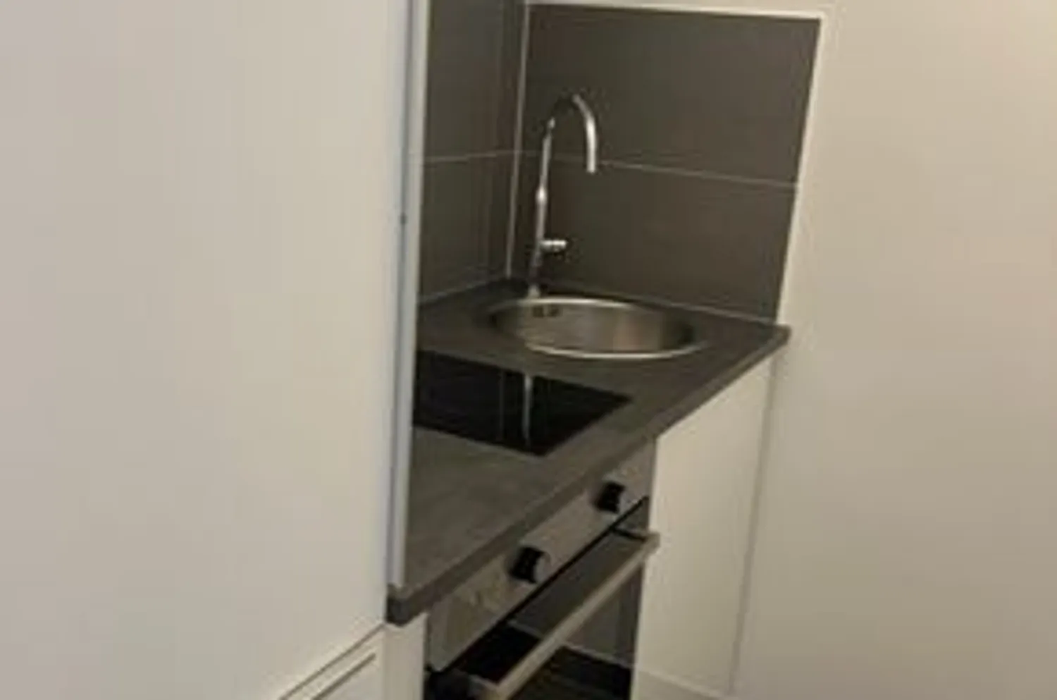 1 Zimmer Wohnung mit 27 m² in München – Bild 3