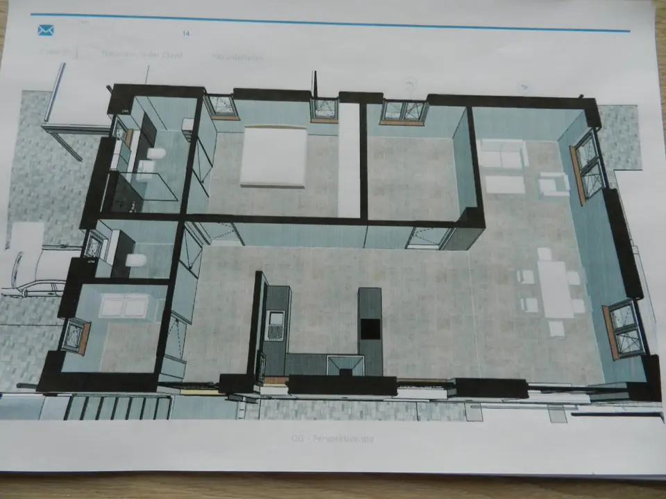 4 Zimmer Wohnung mit 94 m² in Euskirchen – Bild 5