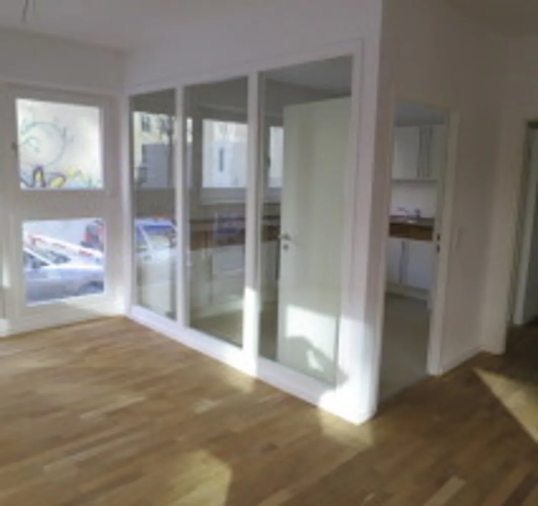 4 Zimmer Wohnung mit 121 m² in Berlin – Bild 5