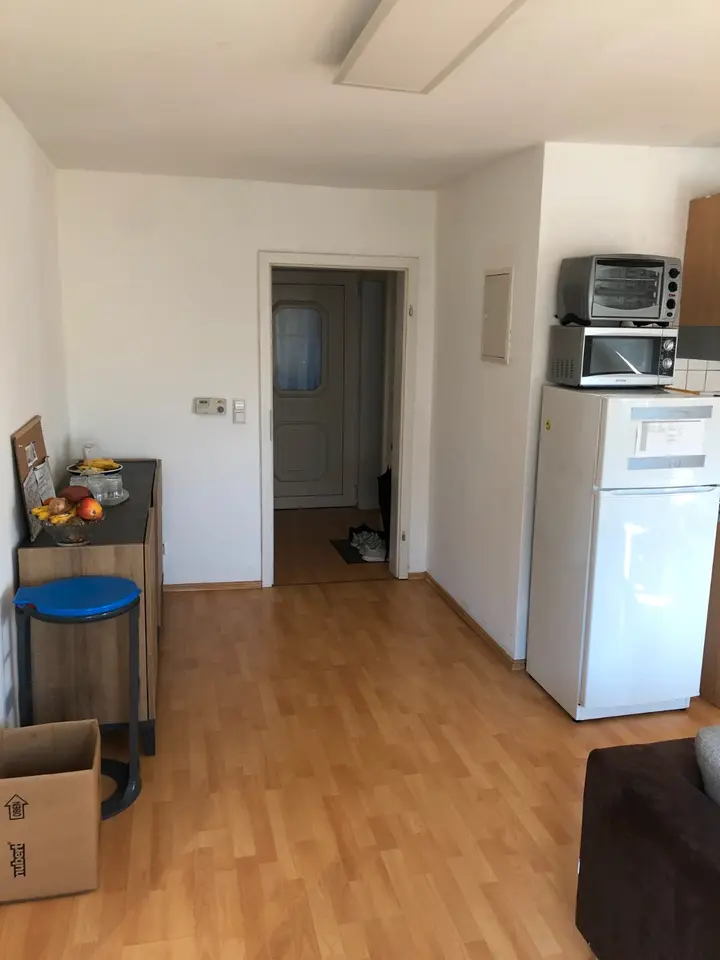 3 Zimmer Wohnung mit 55 m² in Schwäbisch Gmünd – Bild 8