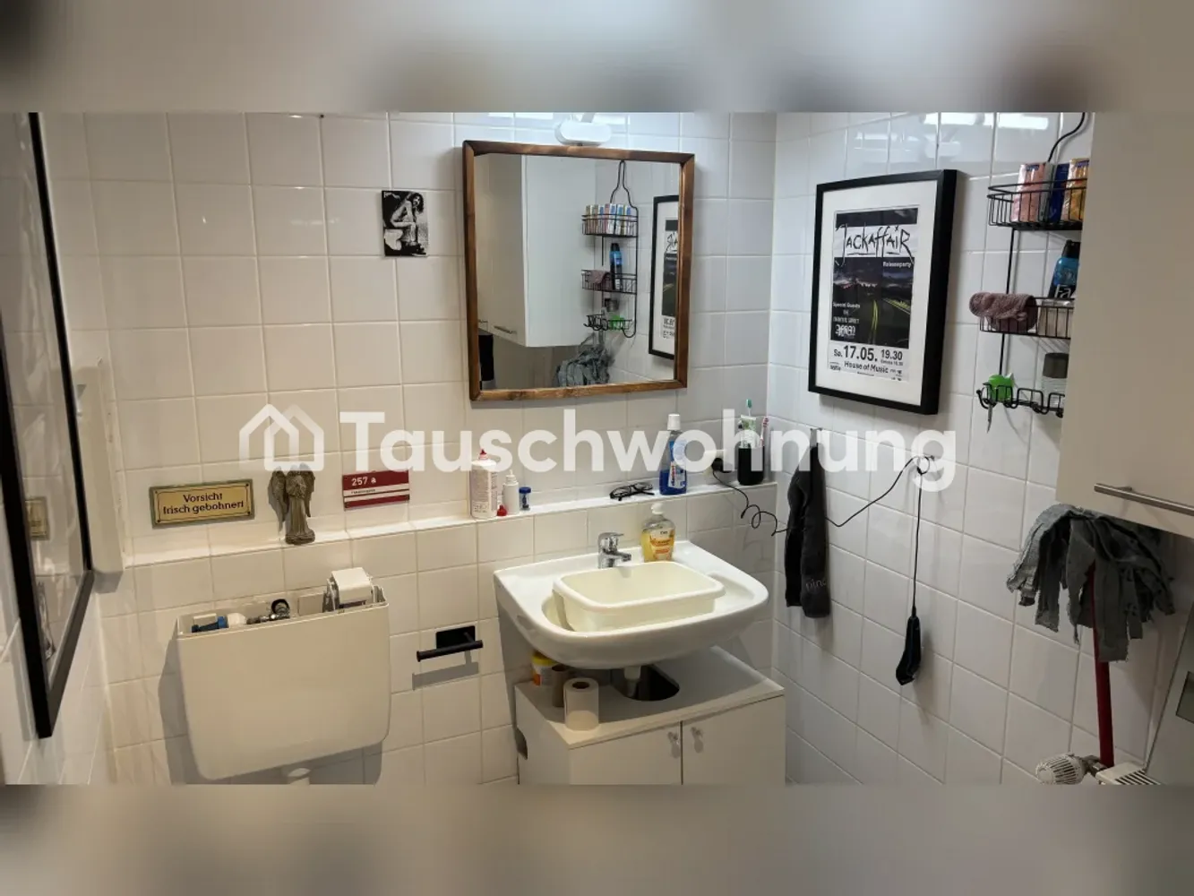 4 room apartment with 93 m² in Berlin – Photo 5